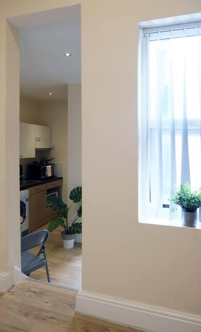 Lfc Stadium 2 Apartment Liverpool